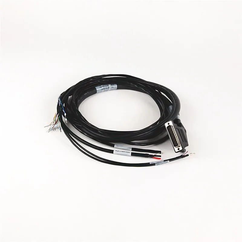 Allen Bradley 2090-U3CC-D4401 Ultra 3000 1m Interface Cable