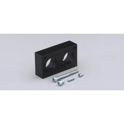 Ifm Electronic MOUNTIG DEVICE 2 WAY