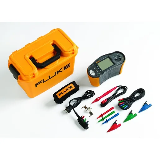 Fluke FLK-1663 DE