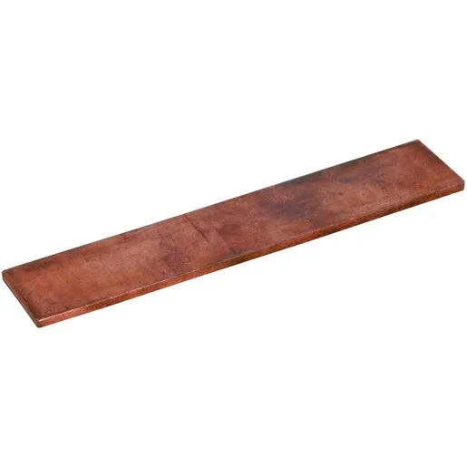 Dehn + Söhne BA 20X2.5 CU R100M
