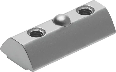 Festo HMBN-8-2M5 Kanal somunu