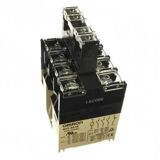 Omron G7Z-3A1B-11Z 24VDC