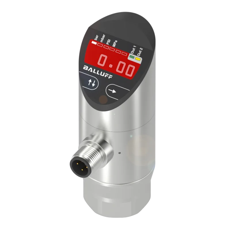 Balluff BSP B005-EV003-D00A0B-S4 Dijital basınç sensörleri