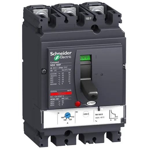Schneider Electric LV430630