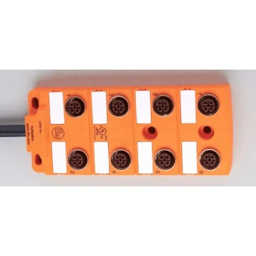 Ifm Electronic ZDO8H050MSS0010H19