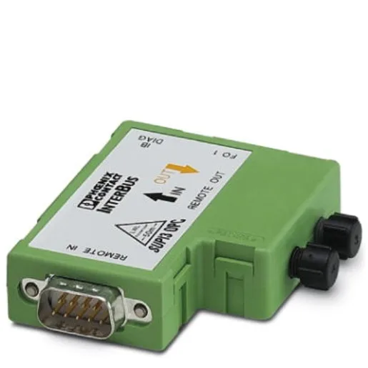 Phoenix Contact IBS OPTOSUB-MA/M/L-LK-OPC-2MBD