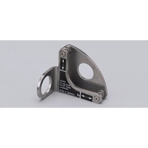 Ifm Electronic MOUNTING SET OG/LASER
