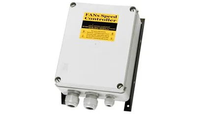 Eliwell ND3204000CS01
												
												
													
							
									Obsolete									(03/11/2022)
																			Fine supporto 03/11/2024 DRM300 20A SCR 0-10V 400V IP55SLAVE 3ph SCR 2xVdcmA 1xPWM