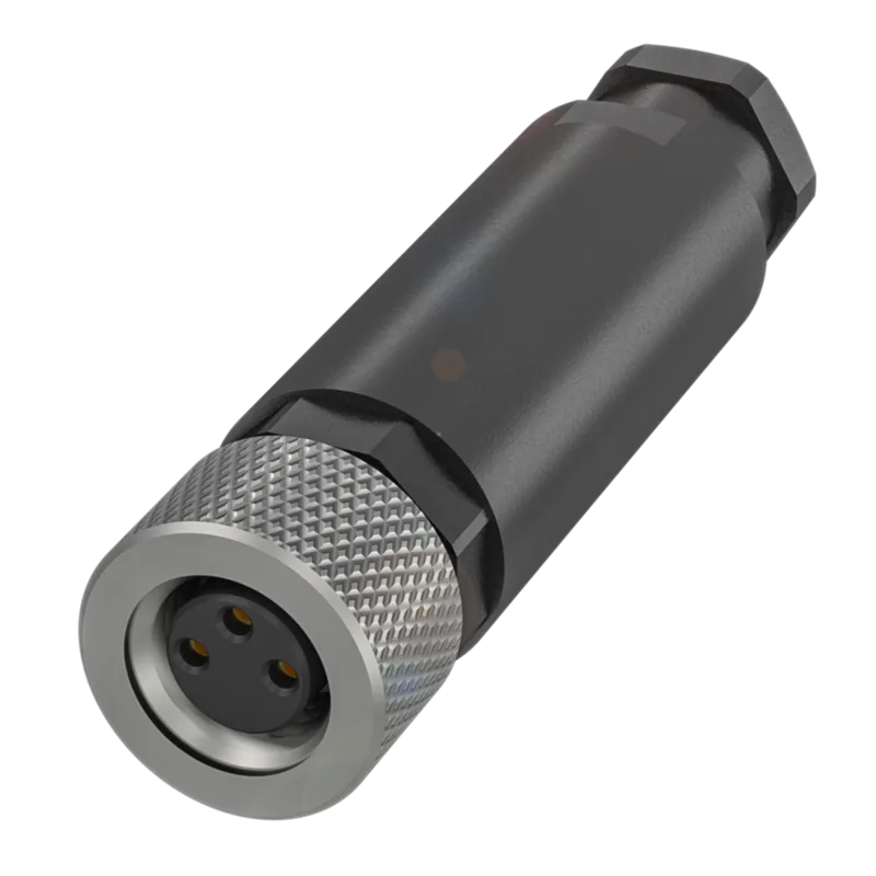 Balluff BCC M333-0000-10-000-31X350-000 Kablo montaj konnektörleri