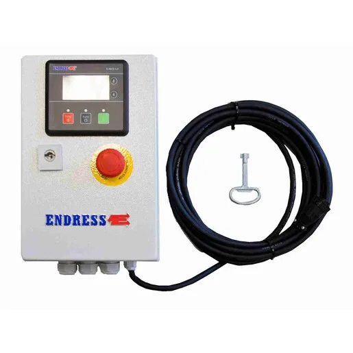 Endress E-ATS Notstromautomatik 230 V