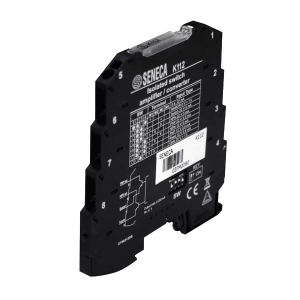 Seneca K112 Universal digital coupler/isolator