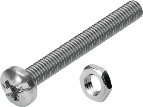 Festo VMPAL-MS-4X10 Vida