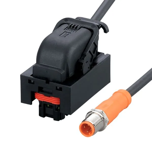 IFM Edge-Gateway/Power cable M12 Bağlantı kablosu