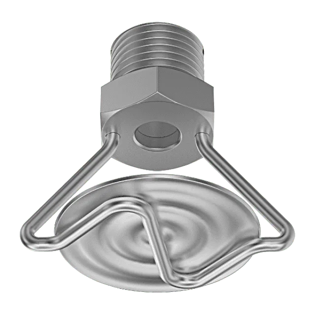 Lechler Series 524/525 | 5248093000000 Full cone nozzles
