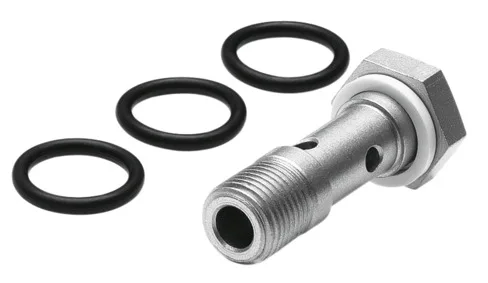 Festo VT-1/8-PRS İçi boş cıvata