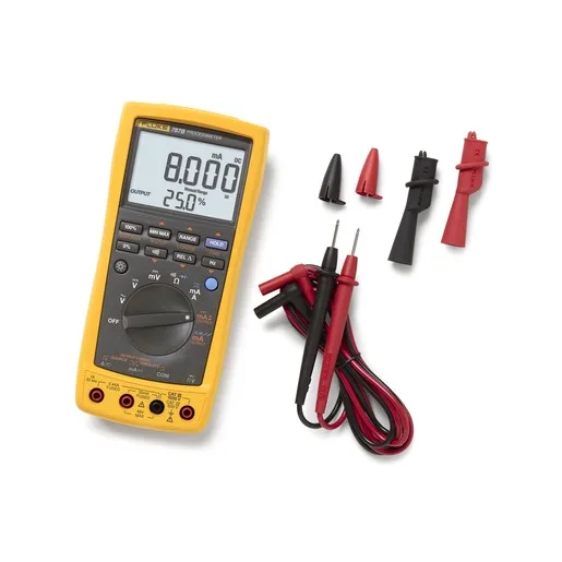 Fluke FLUKE-787B