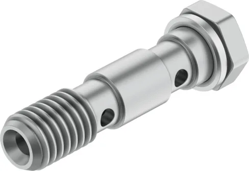 Festo VT-1/8-2 İçi boş cıvata