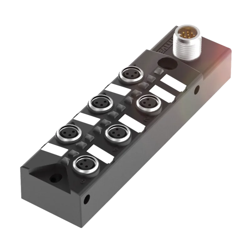 Balluff BPI 6M3030-5K-B0-SM4CT Bağlantı blokları