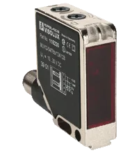 Pepperl+Fuchs MLV12-54-2563/49/124 Small fire protection photoelectric sensor