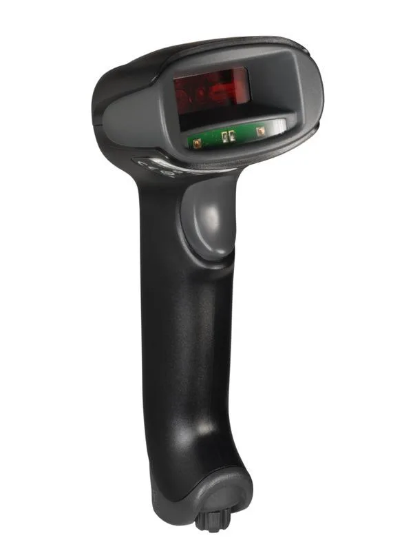 Leuze IT 1902g HD-2 Mobil 2D kod okuyucusu telsiz