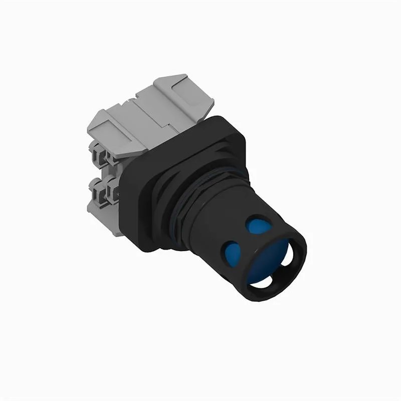 Allen Bradley 800H-QRAH2BA4 800H PB
