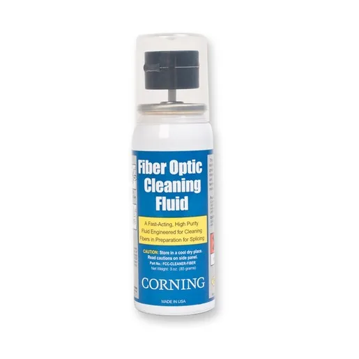 Corning FCC-CLEANER-FIBER