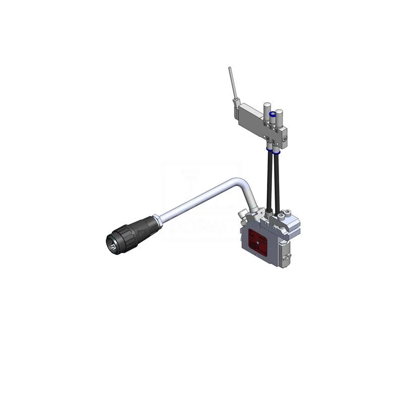 Dopag 1005384 High-Speed-Valve 0,61