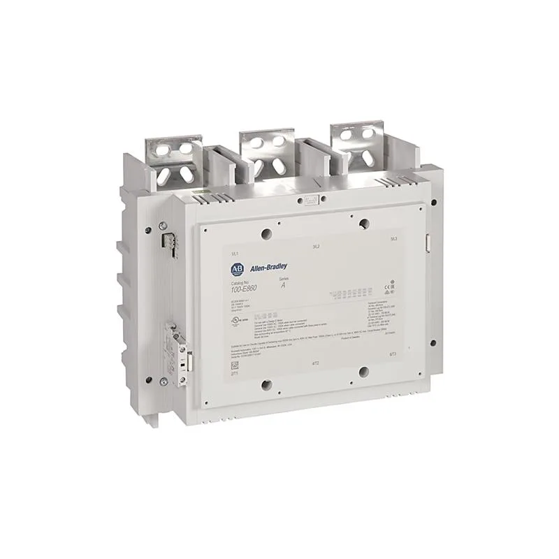 Allen Bradley 100-E860ED11 Contactor