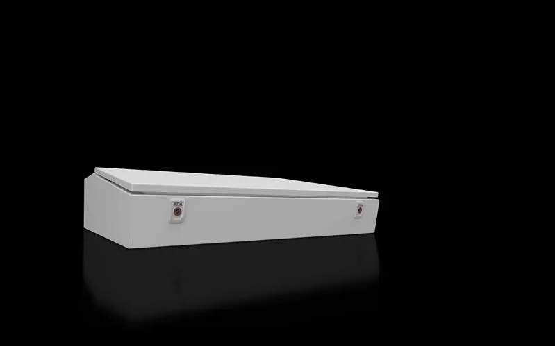 Rittal CX 6711.000 CX konsol sistemi, konsol orta parçası, G: 800 mm