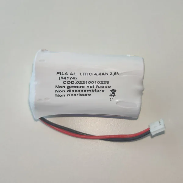 Seneca R-BT2 Spare-part battery for R-GWR-IP-2 sensor