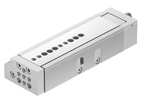 Festo DGSL-16-80-EA Mini Kızak Ünitesi