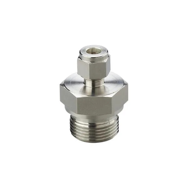 IFM COMPRESSION FITTING G3/4 METALLIC SEALIN Konik yüzüklü bağlantı parçası