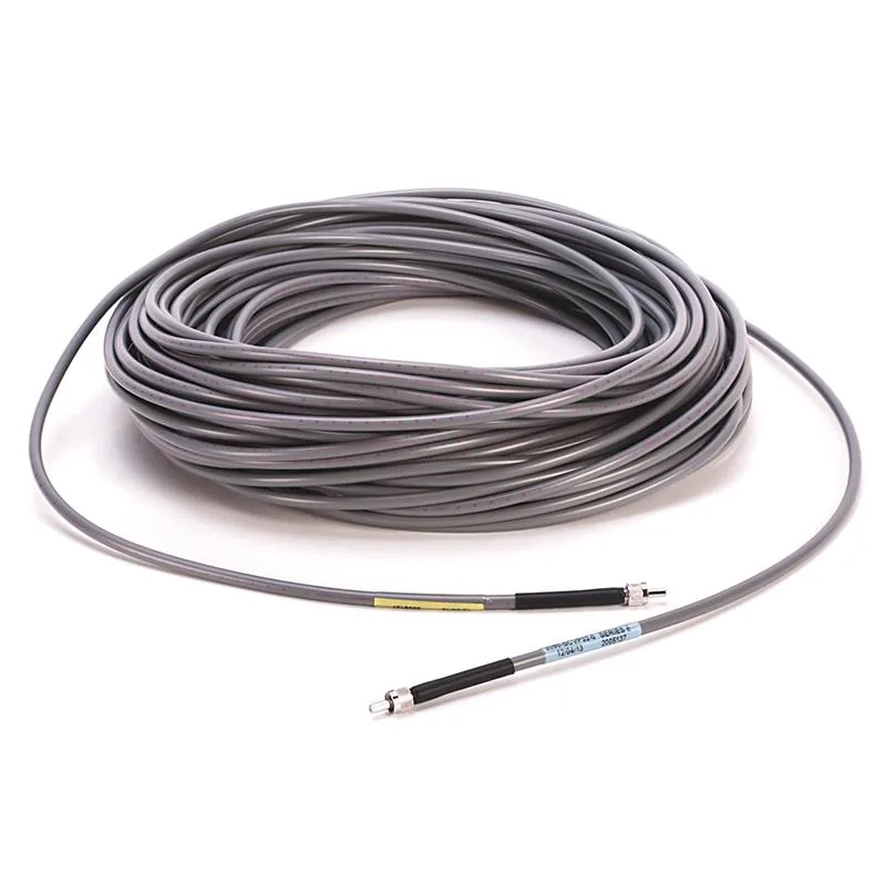 Allen Bradley 2090-SCVP32-0 Kinetix 32-32m Fiber Optic Cable