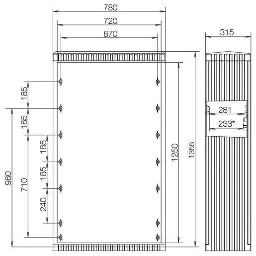 ABN Braun SL131