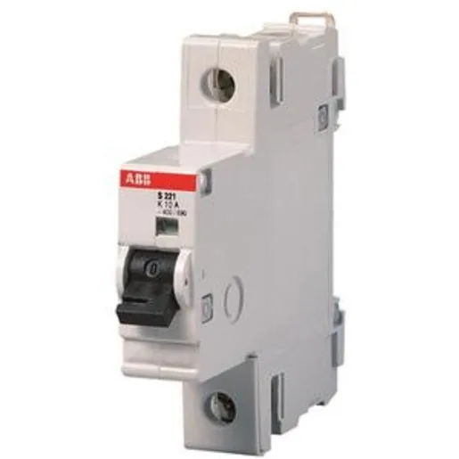 ABB S221-K6