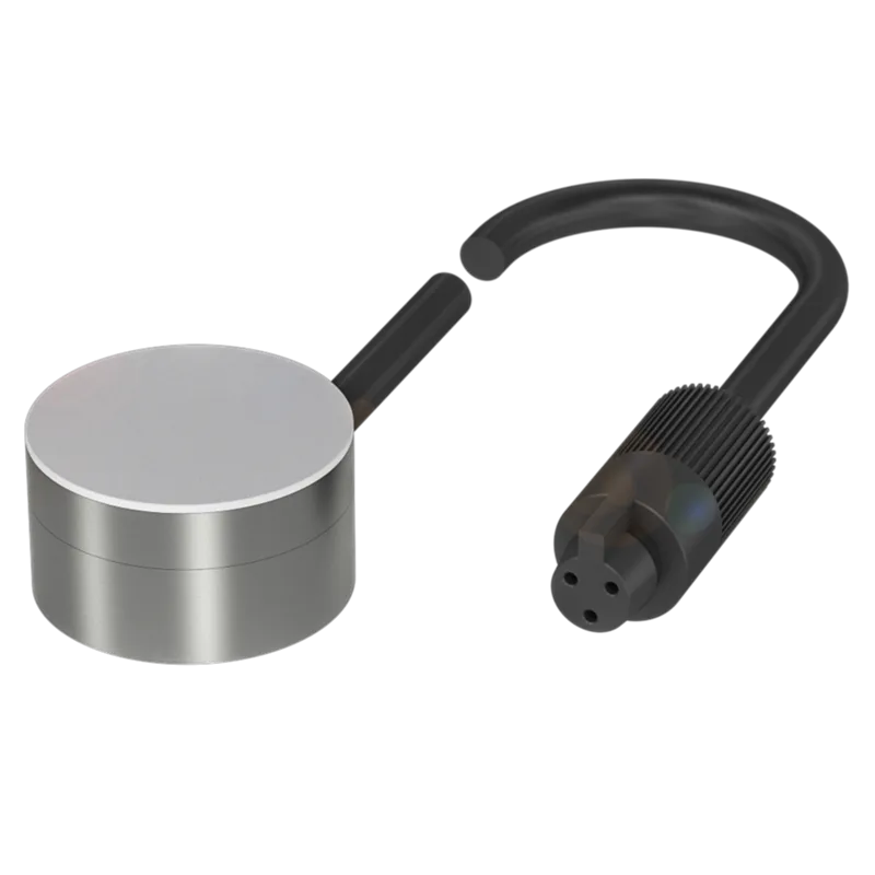 Balluff BCS D18T407-XXS50C-EP02-GZ01-002 Amplifikatörler için kapasitif sensör kafaları
