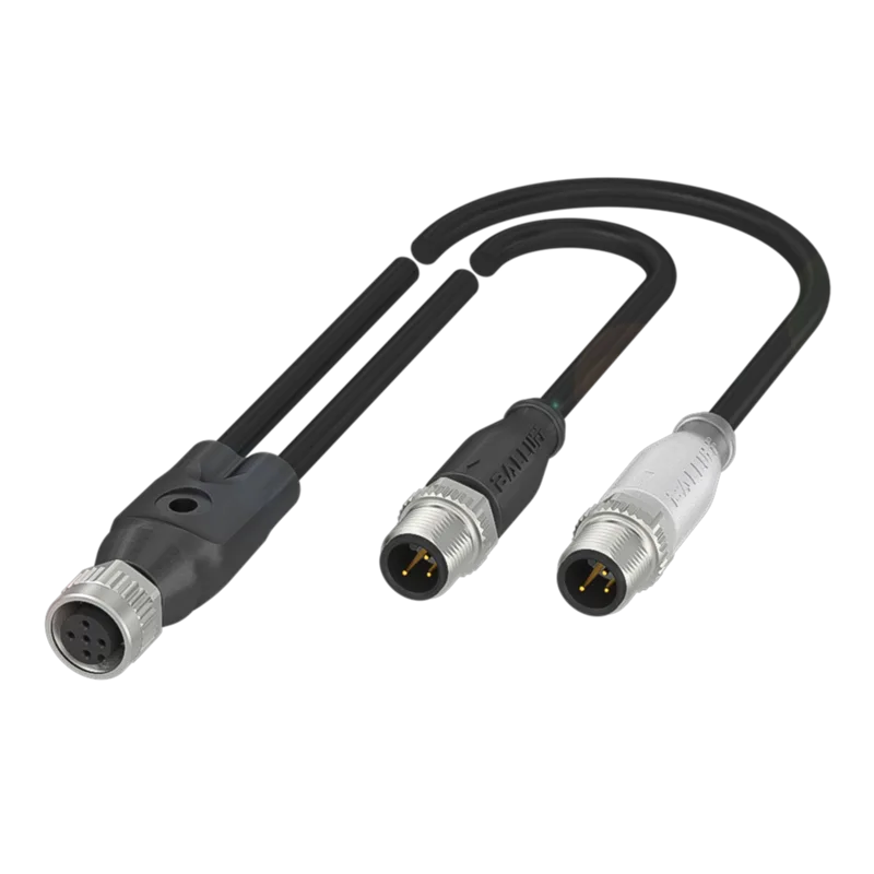 Balluff BCC M415-M413-M413-U2060-003 Y dağıtıcılar