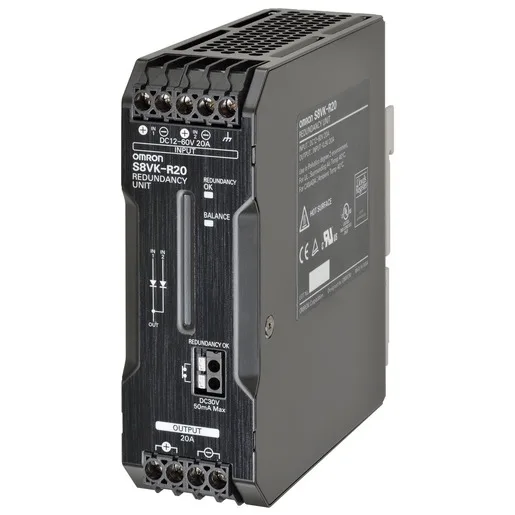 Omron S8VK-R20