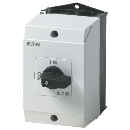 Eaton Electric P1-32/I2/N