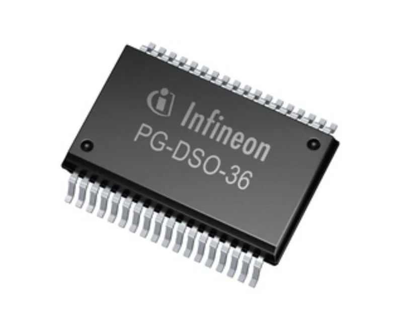 Infineon TLE7230R