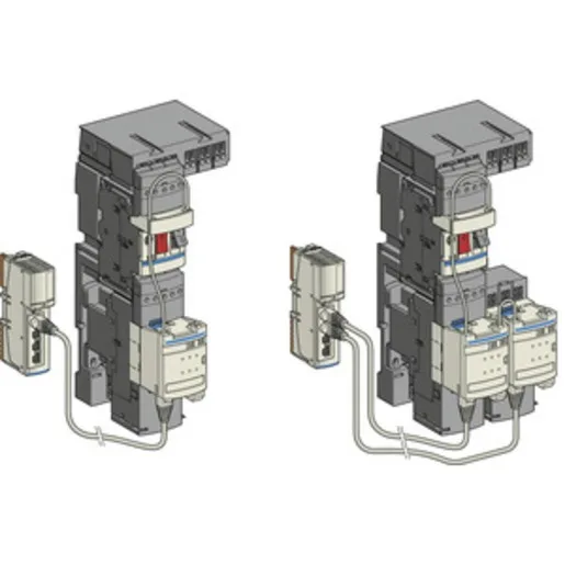 Schneider Electric LAD311