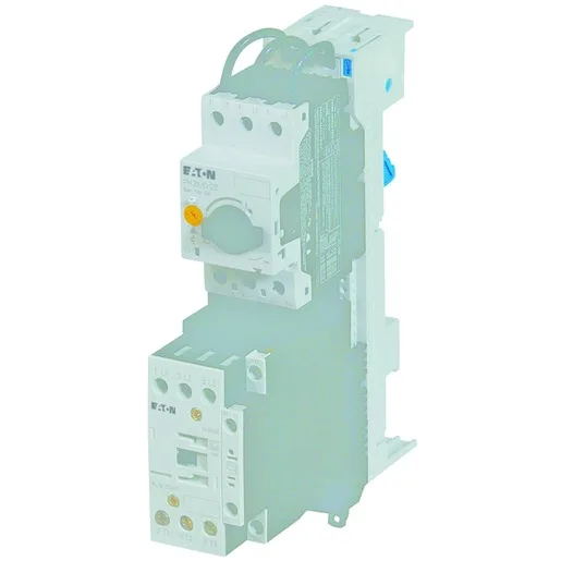 Eaton Electric MSC-D-32-M32(24VDC)/BBA