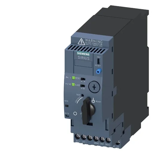 Siemens 3RA6120-1CB33
