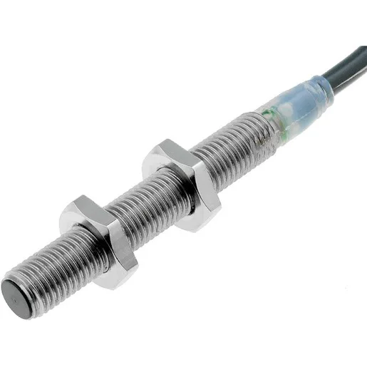 Omron E2A-S08LS02-WP-B2 2M