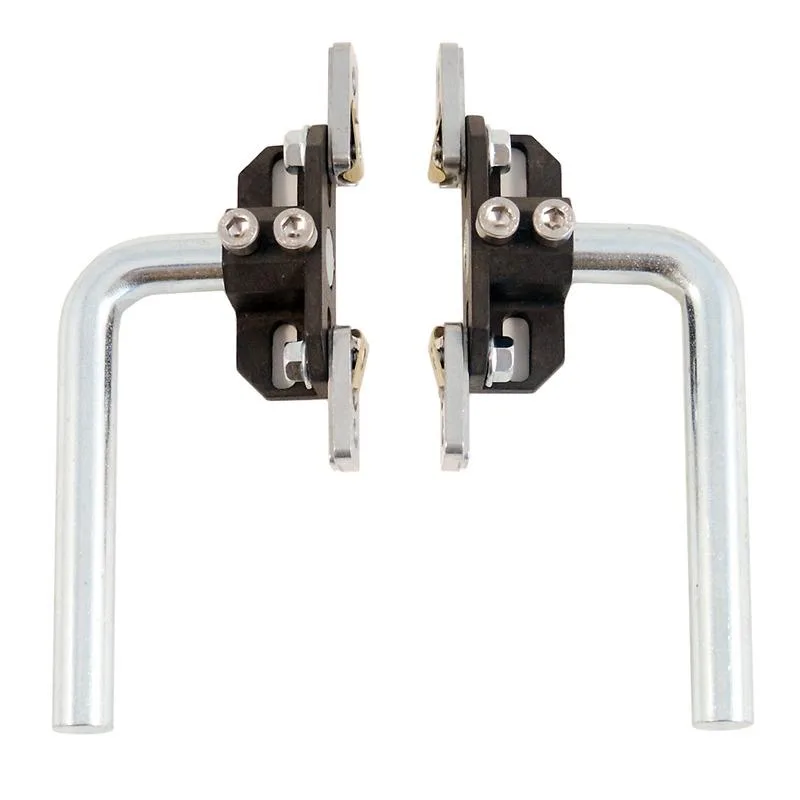 Leuze MMS-A-2N55 Set montaj braketi