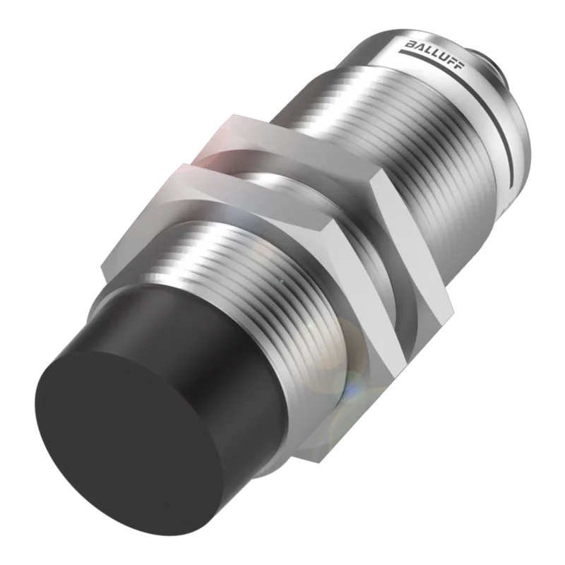 Balluff BIS M-400-045-001-07-S4 Entegre işlemci ünitesi bulunan HF okuma/yazma kafaları (13,56 kHz)
