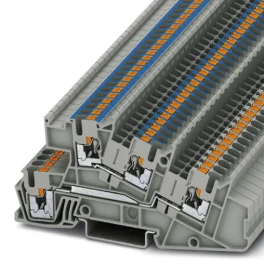 Phoenix Contact PTI 2,5-L/N