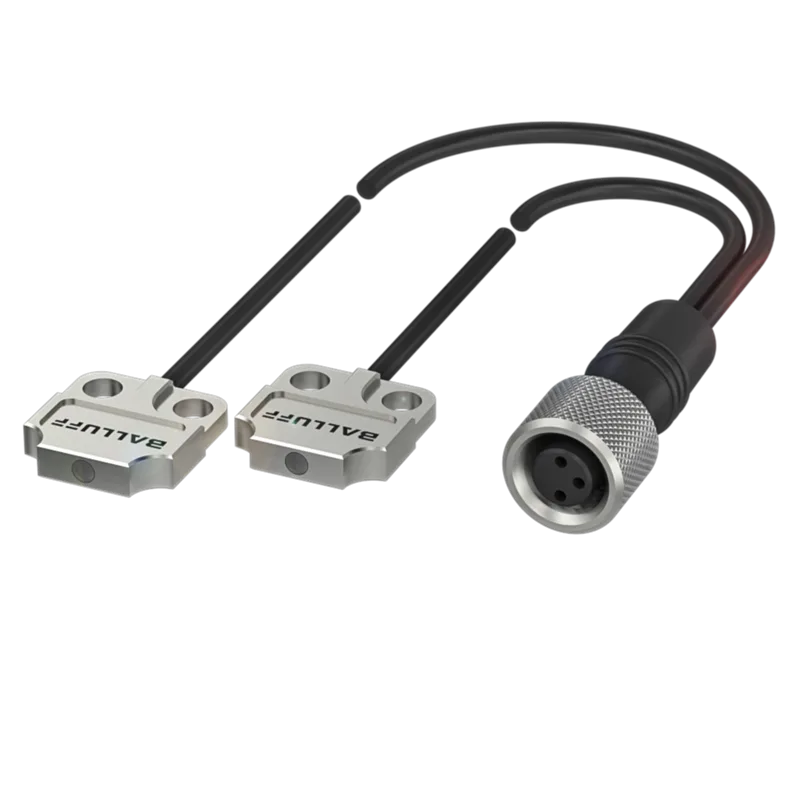 Balluff BOH TK-R018-001-01-S49F Mikromote - optik sensör kafaları