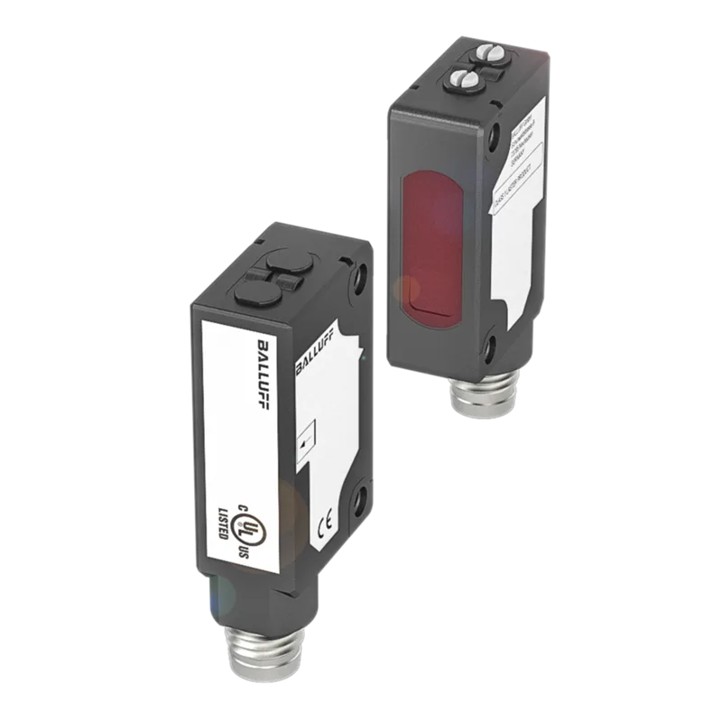 Balluff BOS 5K-NU-LX10-S75 Karşılıklı tip sensörler