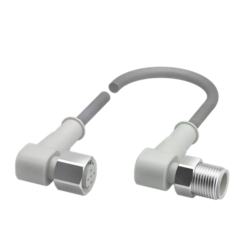 Balluff BCC S425-S424-3A-304-PX8434-030-C002 Çift uçlu kablo setleri